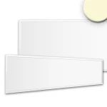 ISOLED 113270 LED Panel frameless, 600 diffus 