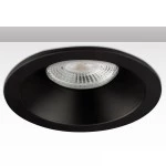 ISOLED 113281 Einbaurahmen rückversetzt rund 