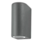 ISOLED 113293 Wandleuchte Siara Up&Down 2xGU10 