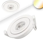 ISOLED 113304 LED Einbaustrahler SUNSET 