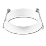 ISOLED 113351 Erweiterungsring rückversetzt rund 