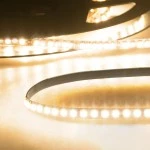 ISOLED 113457 LED CRI927 Micro Linear-Flexband, 24V 