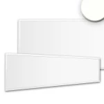 ISOLED 113509 LED Panel Professional Line 600 