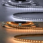 ISOLED 113553 LED CRI923/950-Flexband, 24V, 20W, IP20 