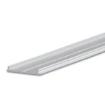 ISOLED 113624 LED Aufbauprofil SURF15 FLEX Aluminium 
