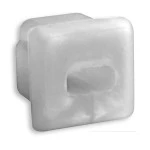 ISOLED 113632 Endkappe EC 63 