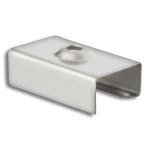 ISOLED 113633 Montageklammer Z20 für Profil SURF8 