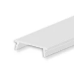 ISOLED 113655 Abdeckung COVER20 opal/satiniert 