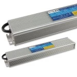 ISOLED 113708 LED Trafo 24V/DC, 10-300W, IP66 