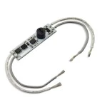 ISOLED 113725 LED Mini PWM-Dimmer mit Wisch-Sensor 