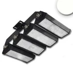 ISOLED 113749 LED Fluter/Hallenleuchte LN 4x 50W 