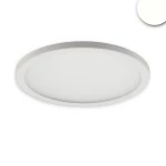 ISOLED 113757 LED Downlight Flex 15W, prismatisch 