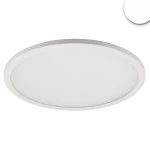 ISOLED 113758 LED Downlight Flex 23W, prismatisch 