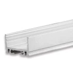 ISOLED 113805 LED Aufbauprofil IL-ALU20 eloxiert 