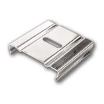 ISOLED 113811 Montageclip für Profil IL-ALU20 