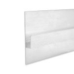 ISOLED 113825 LED Trockenbauprofil Schattenfuge 40 