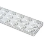 ISOLED 113954 FastFix LED Linearsystem Austauschlinse 