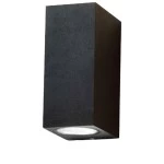 ISOLED 113983 Wandleuchte Up&Down 2xGU10 