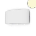 ISOLED 113986 LED Wandleuchte Up&Down 6*1W CREE 