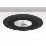 ISOLED 114007 Einbaurahmen Kombi für GU10/MR16 