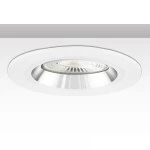 ISOLED 114011 Einbaurahmen Kombi für GU10/MR16 