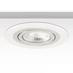 ISOLED 114014 Einbaurahmen Kombi für GU10/MR16 