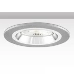 ISOLED 114016 Einbaurahmen Kombi für GU10/MR16 