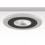 ISOLED 114017 Einbaurahmen Kombi für GU10/MR16 