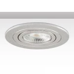 ISOLED 114019 Einbaurahmen Kombi für GU10/MR16 