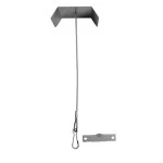 ISOLED 114079 FastFix LED Linearsystem R 