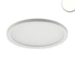 ISOLED 114115 LED Downlight Flex 15W, prismatisch 