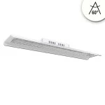 ISOLED 114209 LED Hallenleuchte Linear SK 240W 