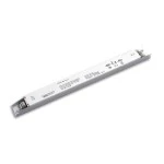 ISOLED 114224 LED Trafo 24V/DC, 0-100W, slim 