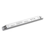 ISOLED 114225 LED PWM-Trafo 24V/DC, 0-100W, slim 