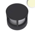 ISOLED 114272 LED Leuchte Poller-5 