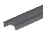 ISOLED 114363 Abdeckung COVER32 schwarz/matt 