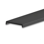 ISOLED 114364 Abdeckung COVER33 schwarz/matt 