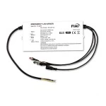 ISOLED 114377 LED Deco Panel Frame 625 