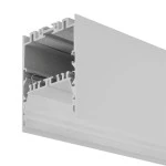 ISOLED 114390 LED Leuchtenprofil LAMP40 Up+Down 