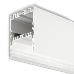 ISOLED 114392 LED Leuchtenprofil LAMP40 Up+Down 