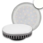 ISOLED 114410 GX53 LED Leuchtmittel 30 SMD 