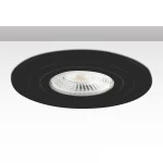 ISOLED 114418 Einbaurahmen rund für GU10/MR16 