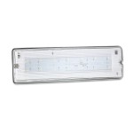 ISOLED 114422 LED Notlicht/Fluchtwegleuchte UNI7 