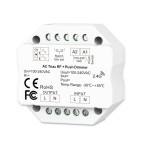 ISOLED 114425 Sys-Pro Universal-Push/Funk Mesh-Dimmer 