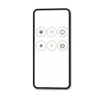 ISOLED 114444 Sys-Pro weißdynamische 1 Zone 