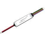 ISOLED 114451 Sys-Pro RGB Funk Mesh PWM-Dimmer 