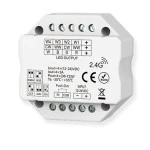 ISOLED 114454 Sys-Pro Push/Funk Mesh PWM-Dimmer 