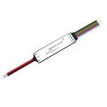 ISOLED 114456 Sys-Pro RGB+W Funk Mesh PWM-Dimmer 