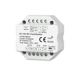 ISOLED 114460 Sys-Pro Push/Funk Mesh-Dimmer mit 