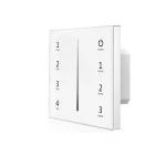 ISOLED 114461 Sys-Pro 4 Zonen 